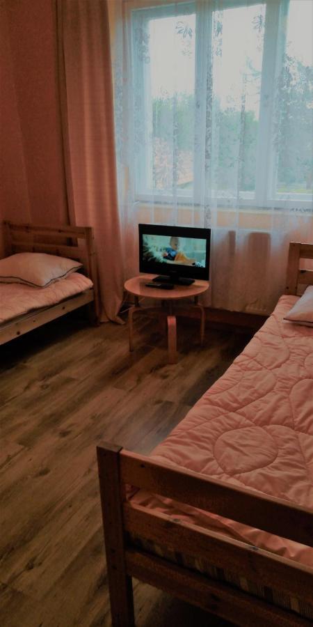 Gospodarstwo U Krakusa Doboszowice Eksteriør billede