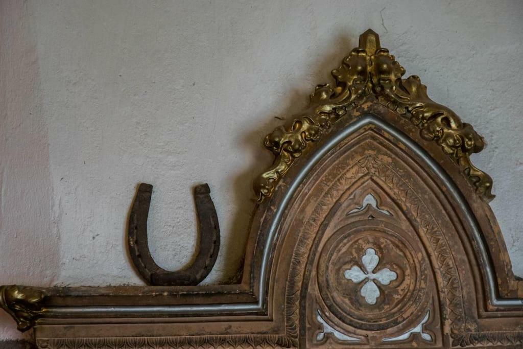 Gospodarstwo U Krakusa Doboszowice Eksteriør billede