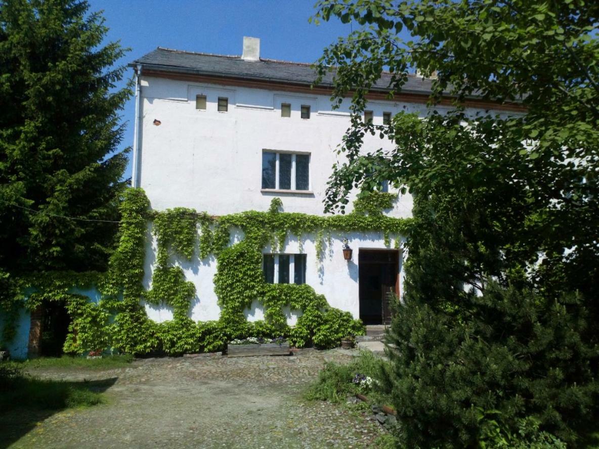 Gospodarstwo U Krakusa Doboszowice Eksteriør billede